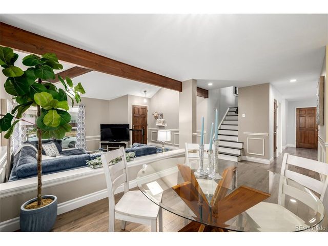 7926 S Gaylord Way, Centennial, CO 80122