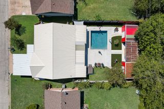 621 Saddle Road, White Settlement, TX 76108