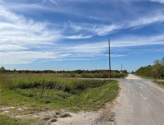 7931 County Road 605, Dayton, TX 77535