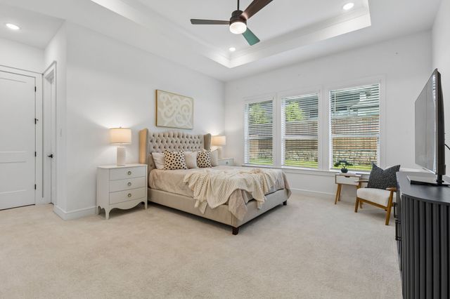 2560 Hampstead Lane, Carrollton, TX 75010
