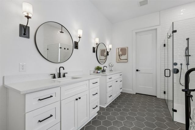 2560 Hampstead Lane, Carrollton, TX 75010