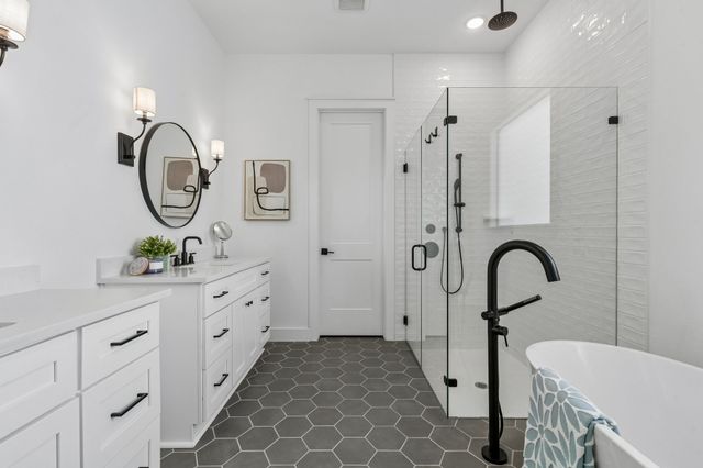 2560 Hampstead Lane, Carrollton, TX 75010