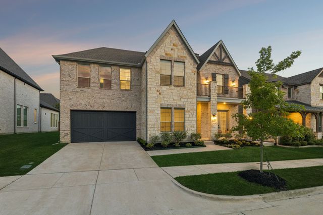 2560 Hampstead Lane, Carrollton, TX 75010