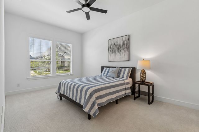 2560 Hampstead Lane, Carrollton, TX 75010