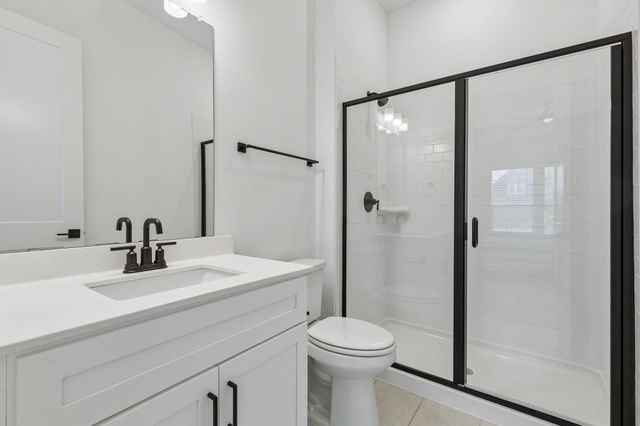 2560 Hampstead Lane, Carrollton, TX 75010