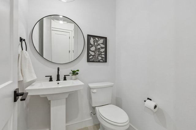 2560 Hampstead Lane, Carrollton, TX 75010