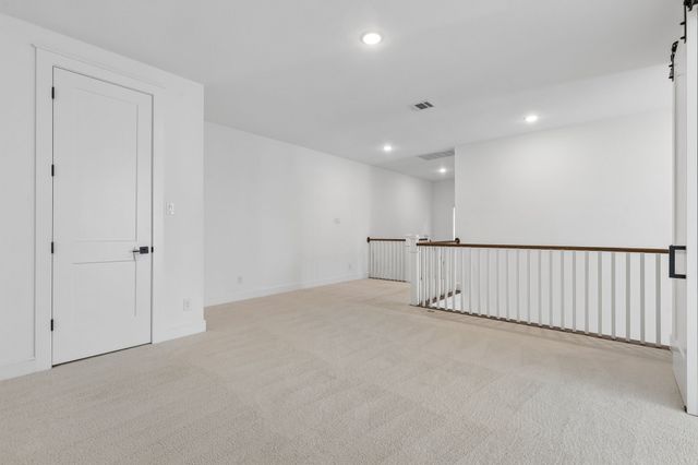 2560 Hampstead Lane, Carrollton, TX 75010