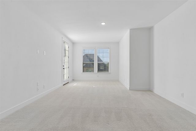 2560 Hampstead Lane, Carrollton, TX 75010