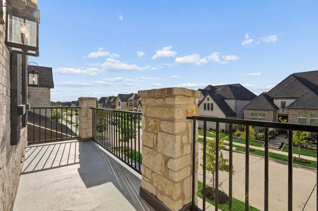 2560 Hampstead Lane, Carrollton, TX 75010