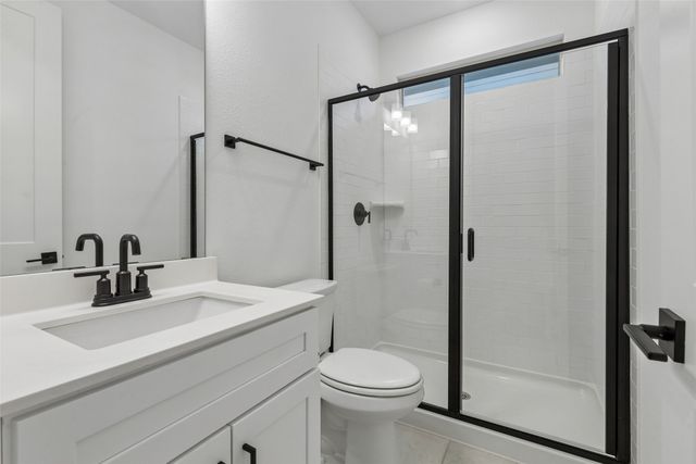 2560 Hampstead Lane, Carrollton, TX 75010
