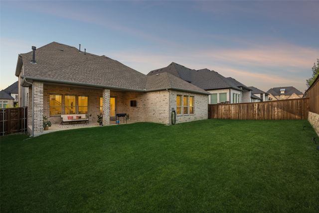 2560 Hampstead Lane, Carrollton, TX 75010