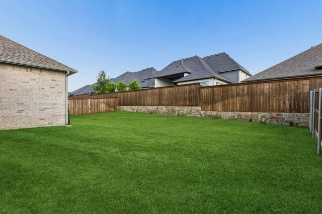 2560 Hampstead Lane, Carrollton, TX 75010