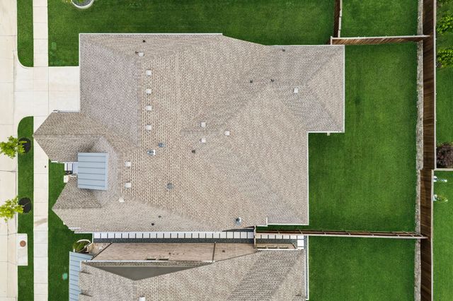 2560 Hampstead Lane, Carrollton, TX 75010