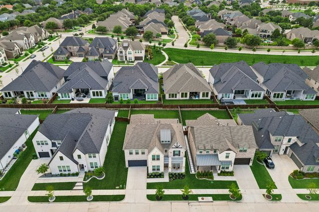 2560 Hampstead Lane, Carrollton, TX 75010
