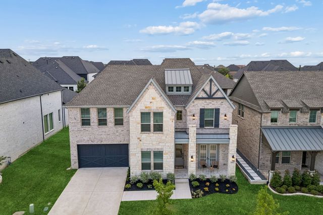 2560 Hampstead Lane, Carrollton, TX 75010
