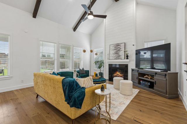 2560 Hampstead Lane, Carrollton, TX 75010