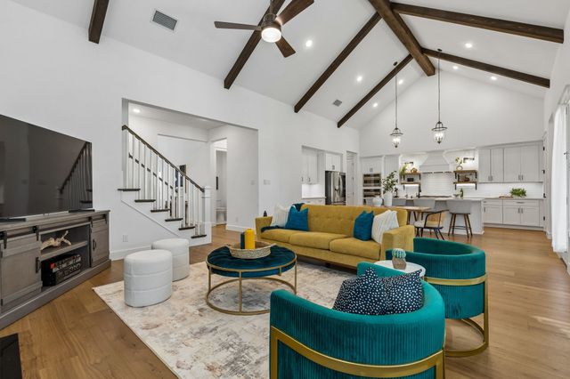 2560 Hampstead Lane, Carrollton, TX 75010