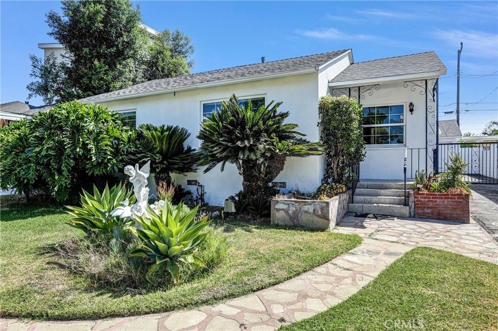 2656 Doolittle Avenue, Arcadia, CA 91006 — exterior