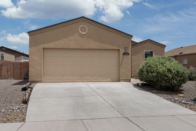 1781 Camino Rustica SW, Los Lunas, NM 87031