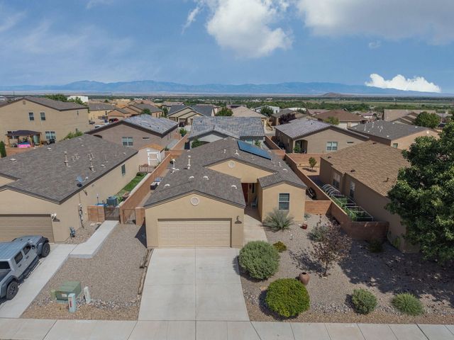 1781 Camino Rustica SW, Los Lunas, NM 87031