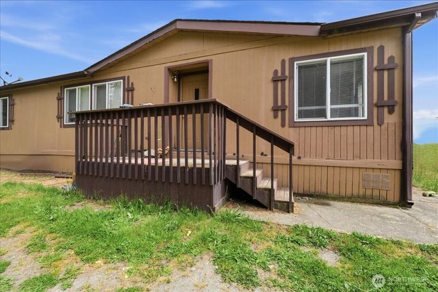 22815 436th Avenue SE, Enumclaw, WA 98022