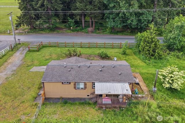 22815 436th Avenue SE, Enumclaw, WA 98022