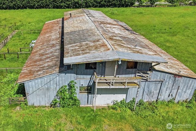 22815 436th Avenue SE, Enumclaw, WA 98022
