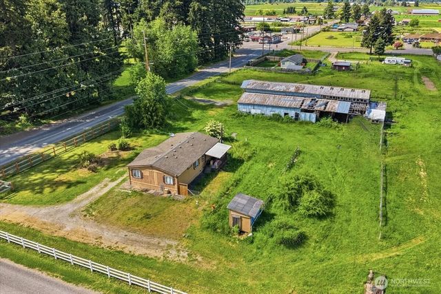 22815 436th Avenue SE, Enumclaw, WA 98022