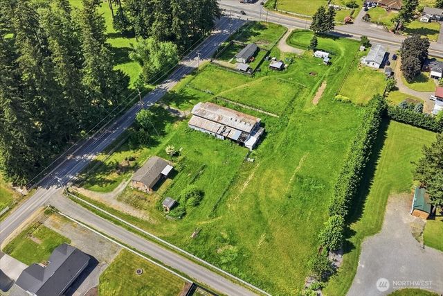22815 436th Avenue SE, Enumclaw, WA 98022