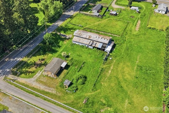 22815 436th Avenue SE, Enumclaw, WA 98022