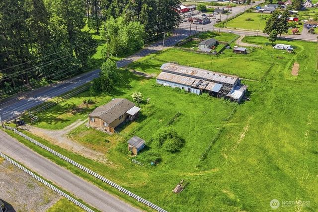 22815 436th Avenue SE, Enumclaw, WA 98022