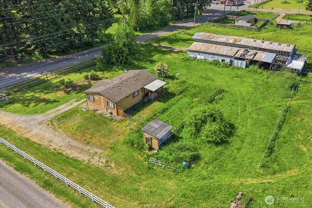 22815 436th Avenue SE, Enumclaw, WA 98022