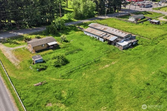 22815 436th Avenue SE, Enumclaw, WA 98022