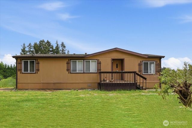 22815 436th Avenue SE, Enumclaw, WA 98022