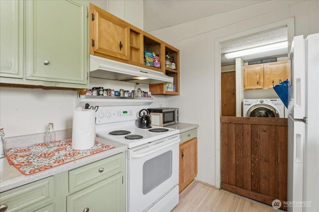22815 436th Avenue SE, Enumclaw, WA 98022