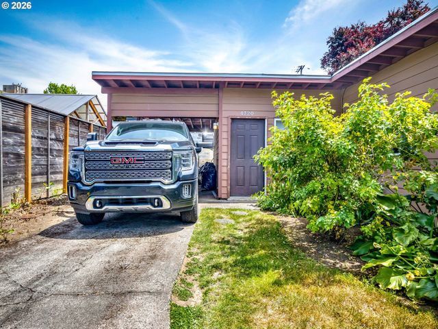 4720 Se 37TH Ave, Portland, OR 97202