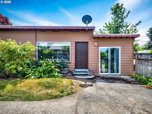 4720 Se 37TH Ave, Portland, OR 97202