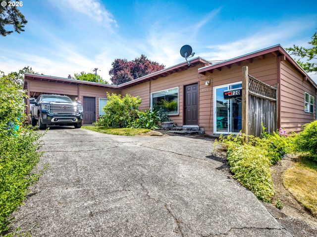 4720 Se 37TH Ave, Portland, OR 97202