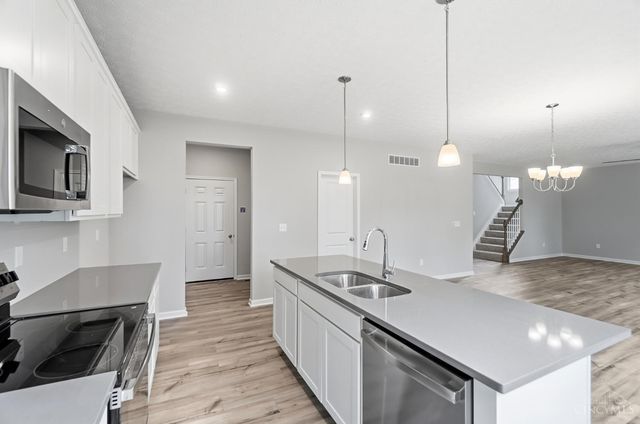 1247 Eagle Boulevard, Hamilton Twp, OH 45029
