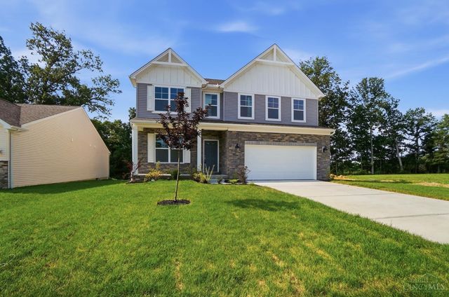 1247 Eagle Boulevard, Hamilton Twp, OH 45029
