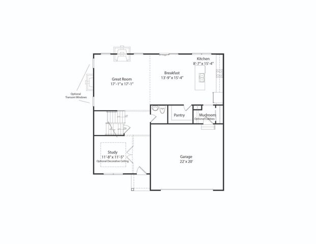 1247 Eagle Boulevard, Hamilton Twp, OH 45029