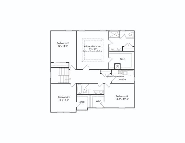 1247 Eagle Boulevard, Hamilton Twp, OH 45029