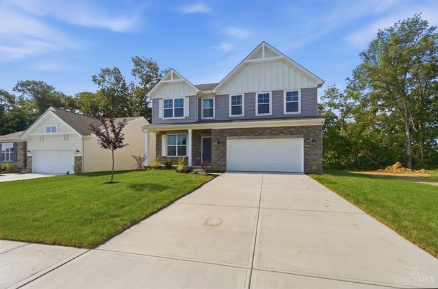 1247 Eagle Boulevard, Hamilton Twp, OH 45029