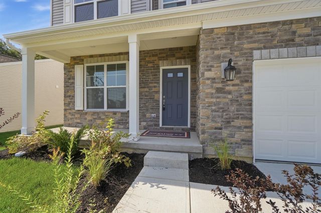 1247 Eagle Boulevard, Hamilton Twp, OH 45029