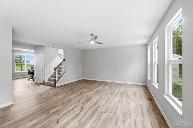 1247 Eagle Boulevard, Hamilton Twp, OH 45029