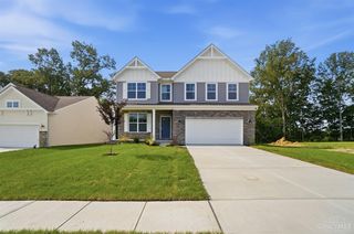 1247 Eagle Boulevard, Hamilton Twp, OH 45029