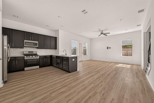 8821 Hollister Pine Court, Houston, TX 77080