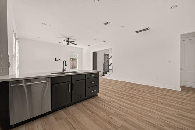 8821 Hollister Pine Court, Houston, TX 77080