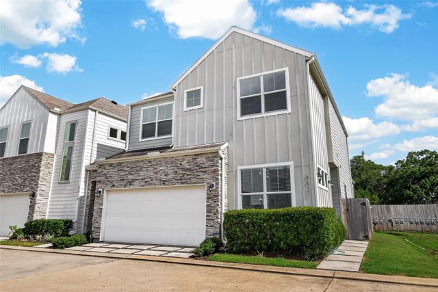 8821 Hollister Pine Court, Houston, TX 77080