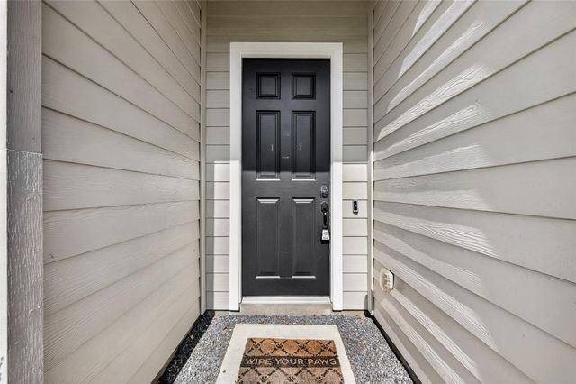 8821 Hollister Pine Court, Houston, TX 77080